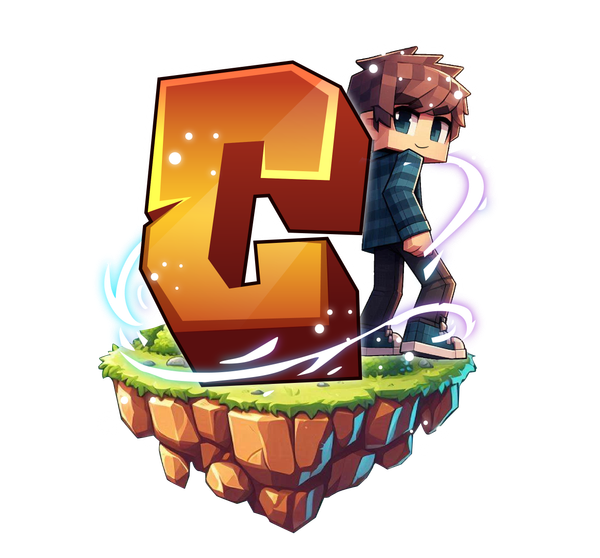 CarbonMC - Logo